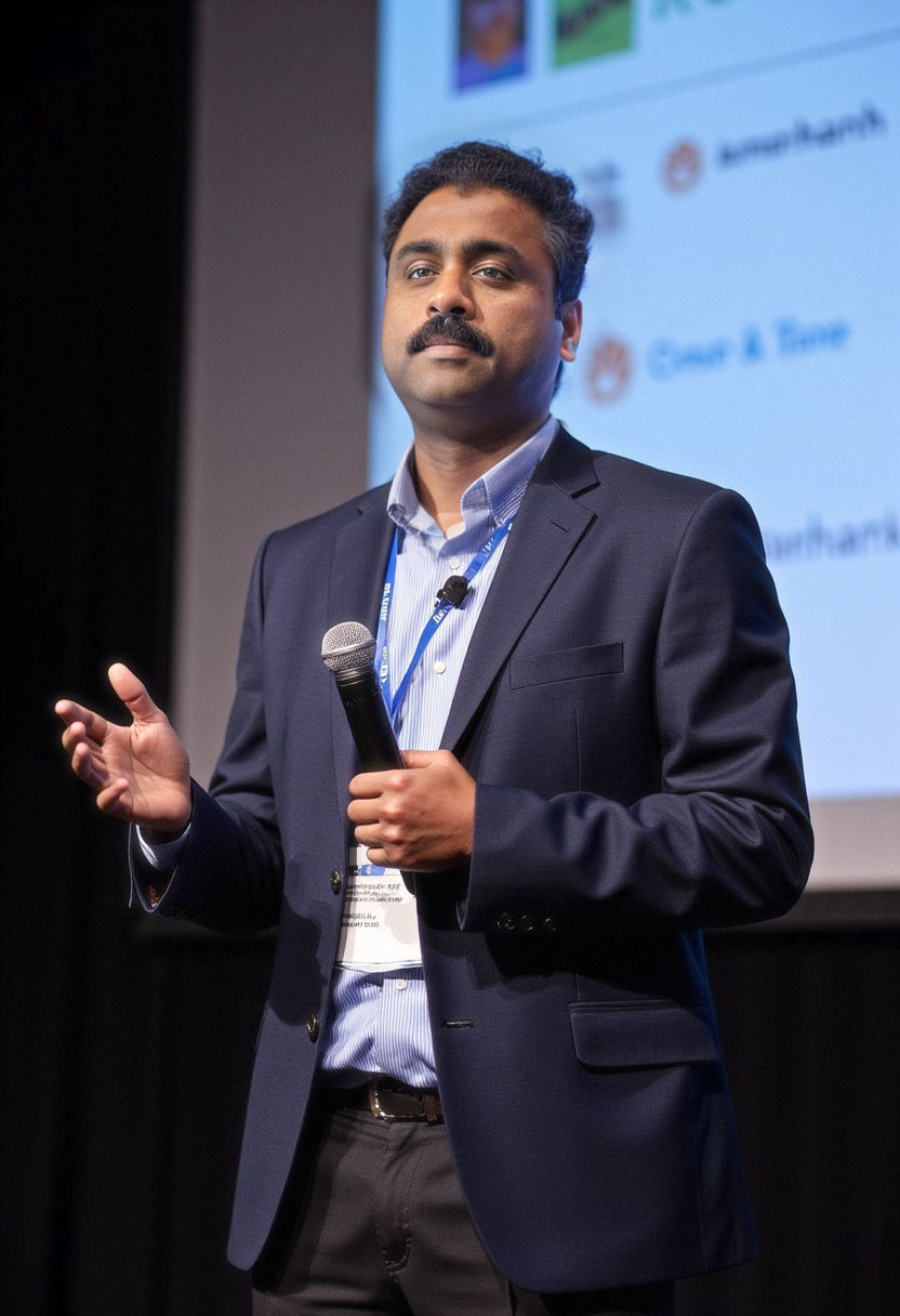 Media and speaking engagements